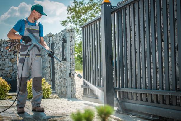 Ludowici, GA Pressure Washing Services Company